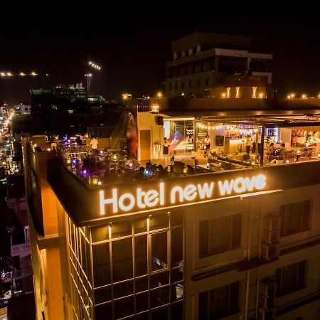 Hotel New Wave Mandalay Exterior photo